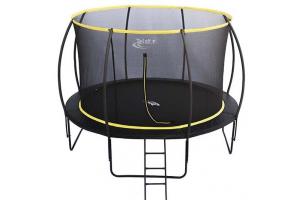 12ft Telstar Orbit Trampoline And Enclosure Package